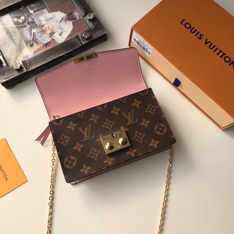 Fashion Lu-Vi bags - 2604