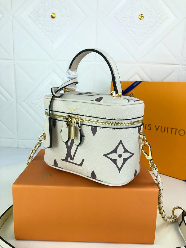 Fashion Lu-Vi bags - 3803