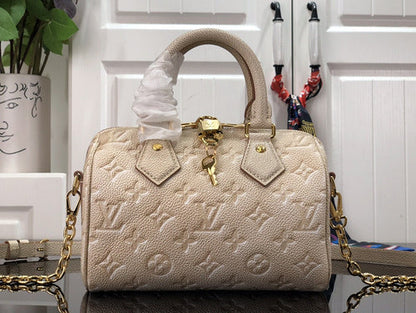 Fashion Lu-Vi bags - 3452