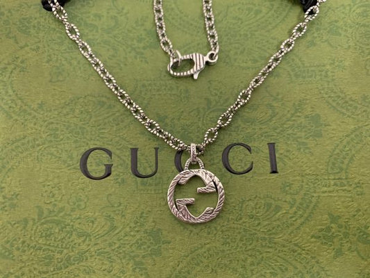 New Arrival  GCI Necklaces 017