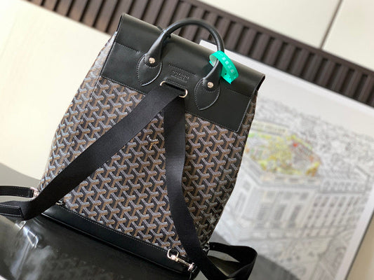 OZ - GYO Bags - 416