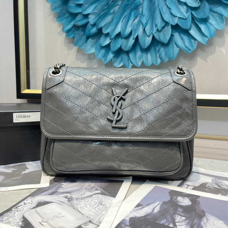 OZ - SLY Bags - 1407