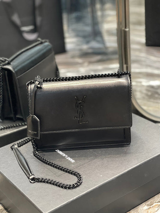OZ - SLY Bags - 777
