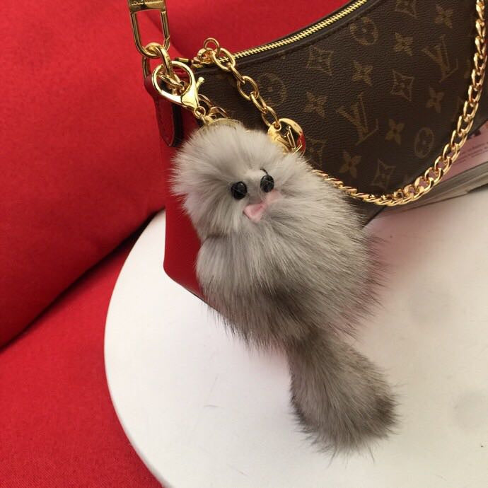 Fashion Lu-Vi bags - 3696