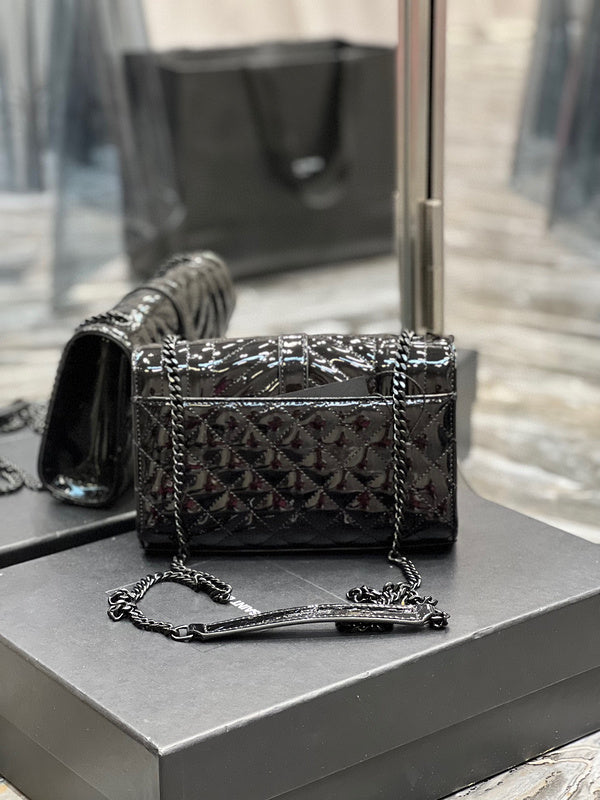 OZ - SLY Bags - 607