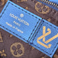 Fashion Lu-Vi bags - 4556