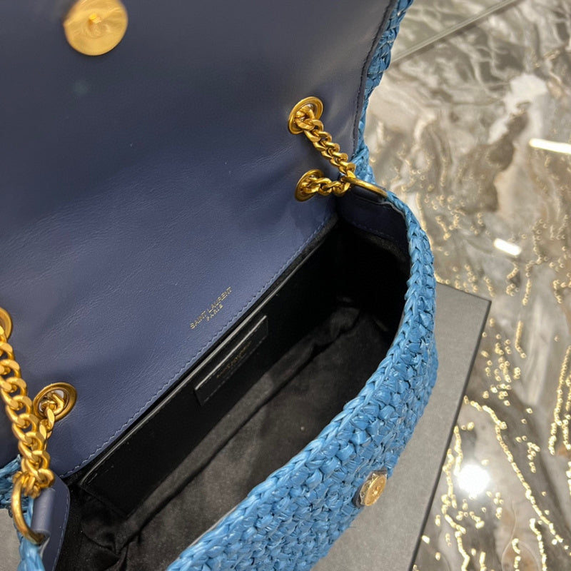 OZ - SLY Bags - 617