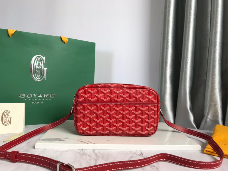 OZ - GYO Bags - 1114