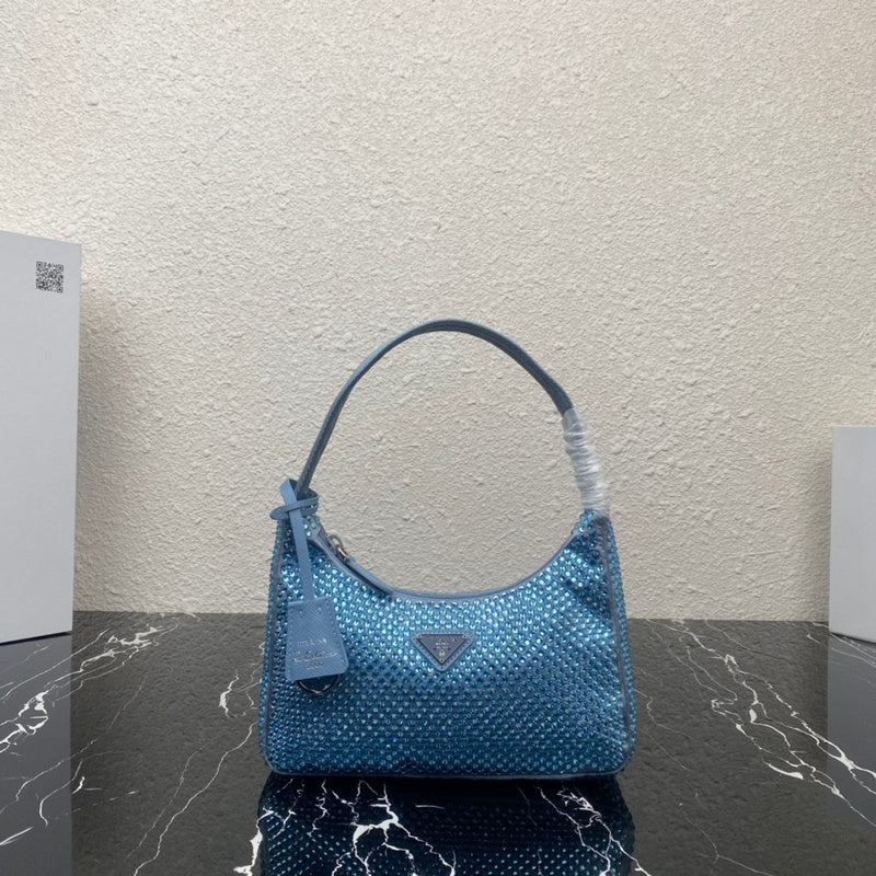 Oz - Fei Bags - 1011