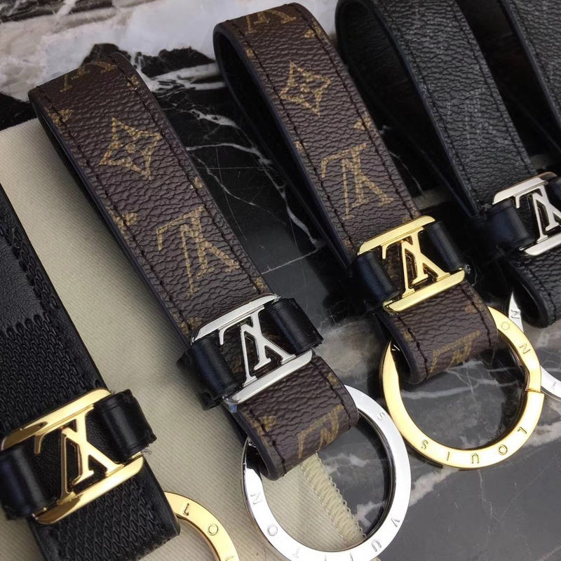 Fashion Lu-Vi bags - 2758