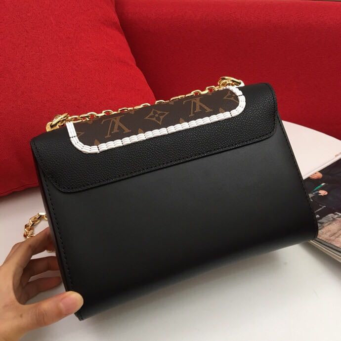 Fashion Lu-Vi bags - 3647