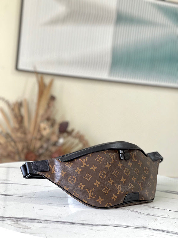 Fashion Lu-Vi bags - 4417