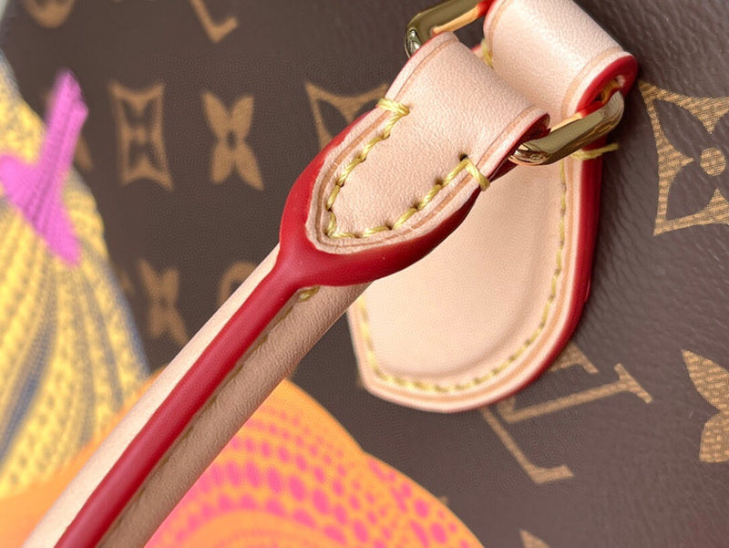 Fashion Lu-Vi bags - 4102