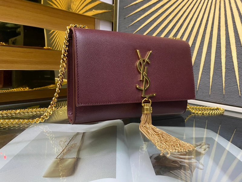 OZ - SLY Bags - 125