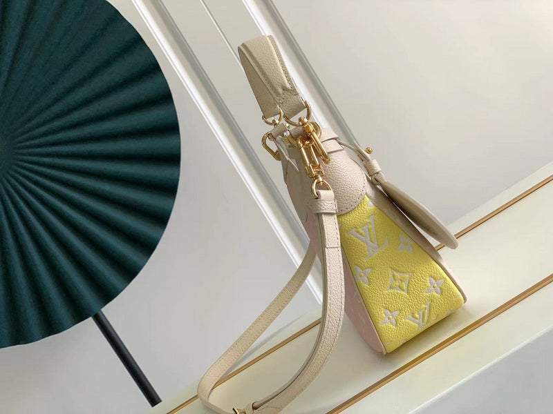 Fashion Lu-Vi bags - 3388