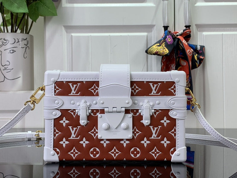 Fashion Lu-Vi bags - 3436