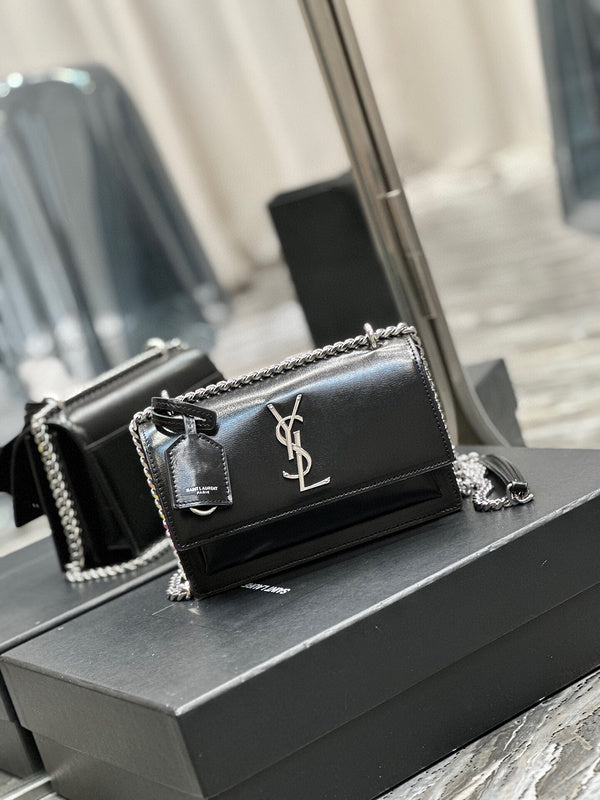 Ozarra SLY Bags - 042