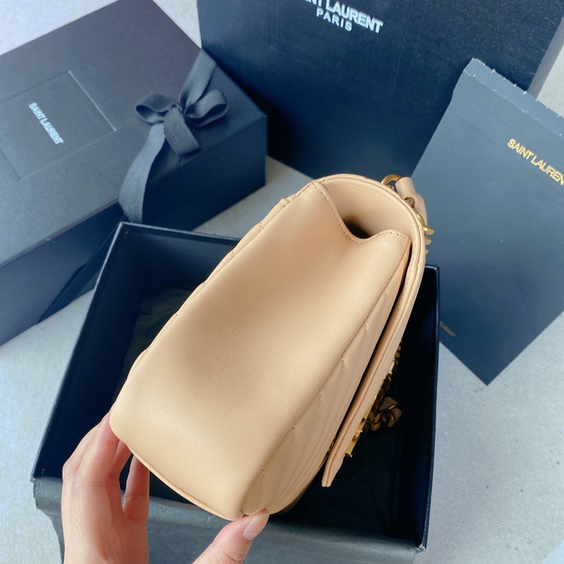 OZ - SLY Bags - 508