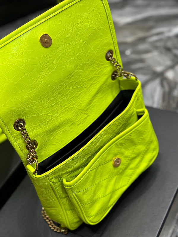 Ozarra SLY Bags - 048