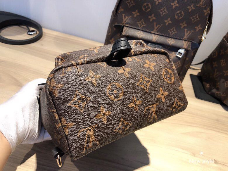 Fashion Lu-Vi bags - 3679