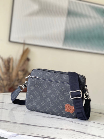 Fashion Lu-Vi bags - 4648