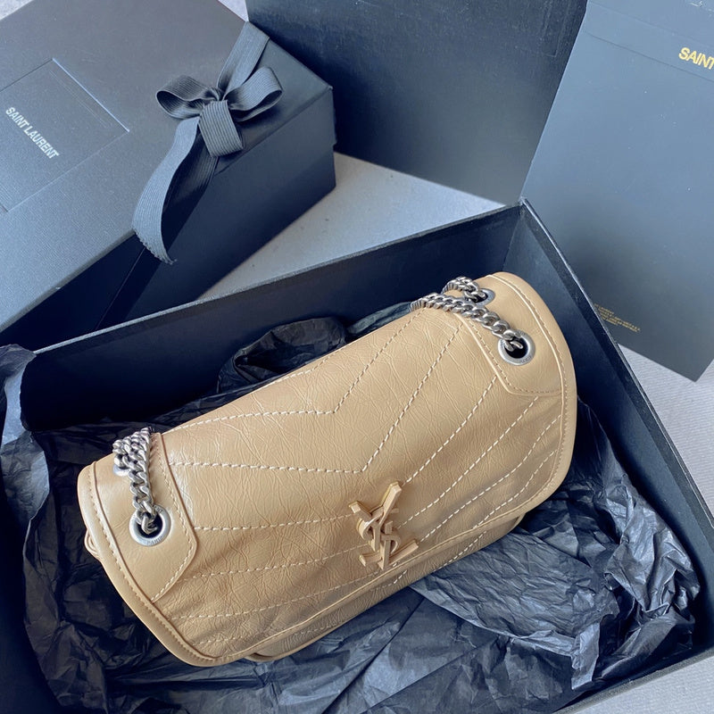 OZ - SLY Bags - 338