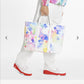 Fashion Lu-Vi bags - 3204