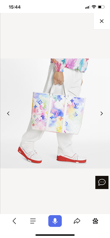 Fashion Lu-Vi bags - 3204