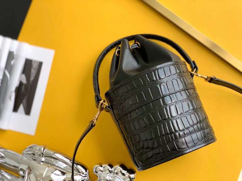 Ozarra - SLY Bags 125