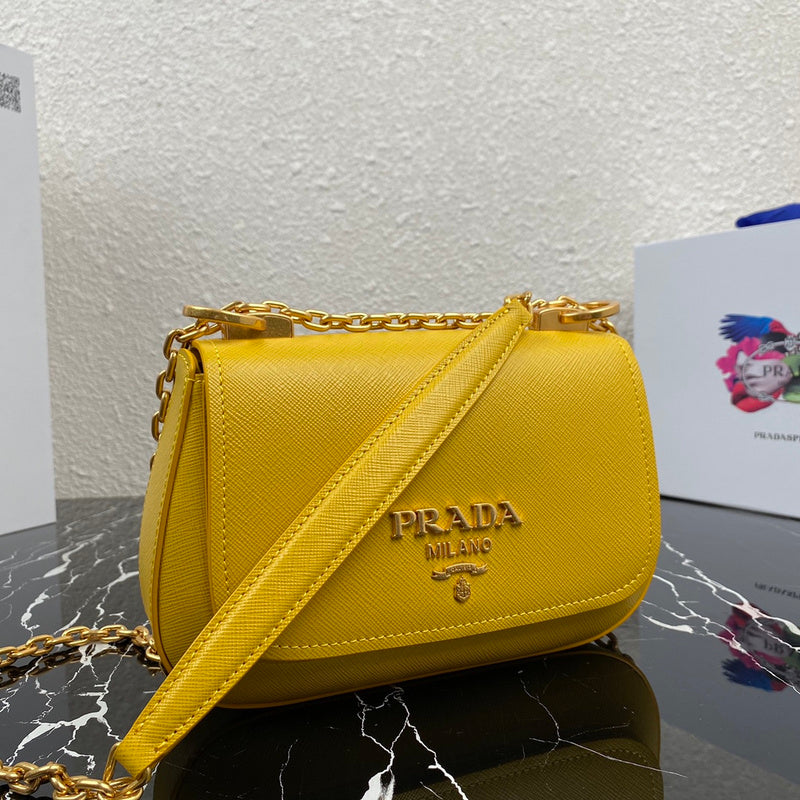 Oz - Fei Bags - 1865