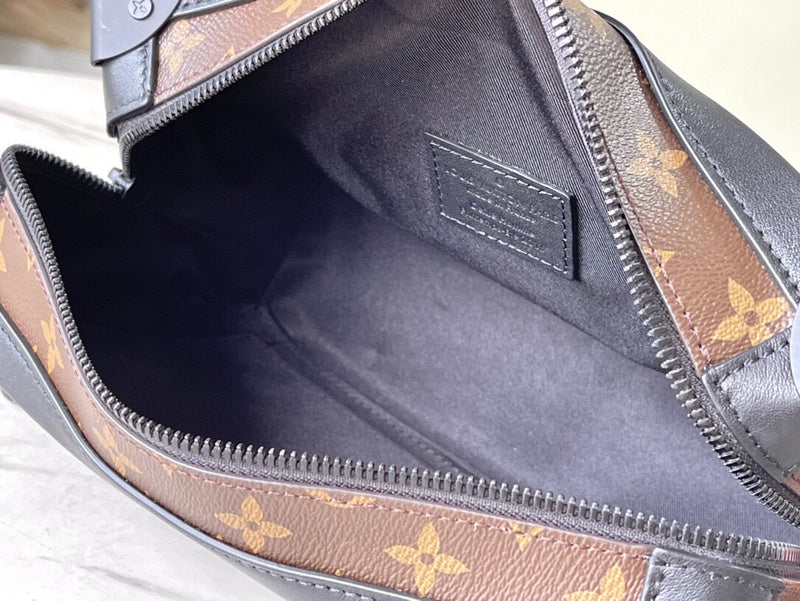 Fashion Lu-Vi bags - 4739