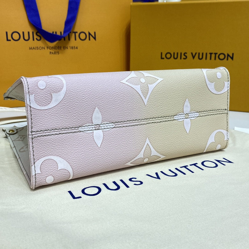 Fashion Lu-Vi bags - 3575