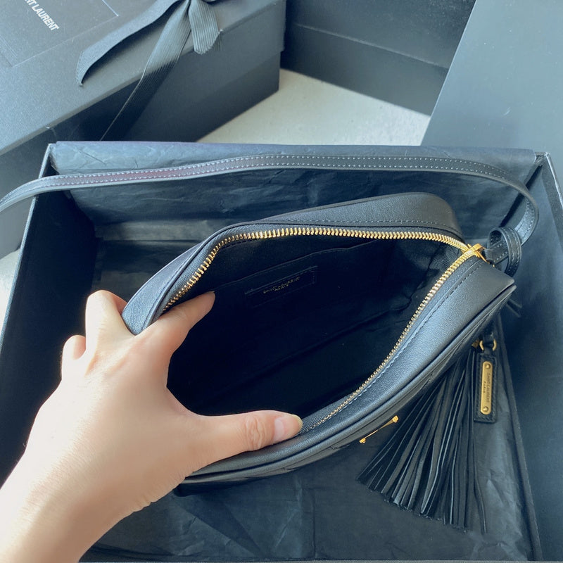 OZ - SLY Bags - 304