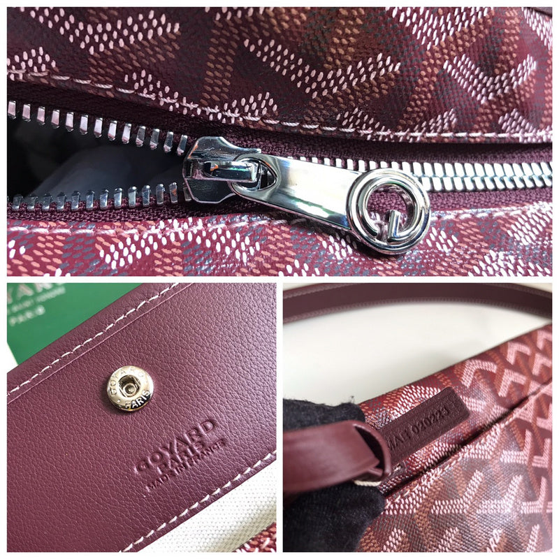 OZ - GYO Bags - 763