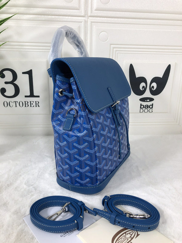 Ozarra - GOD Bags - 035