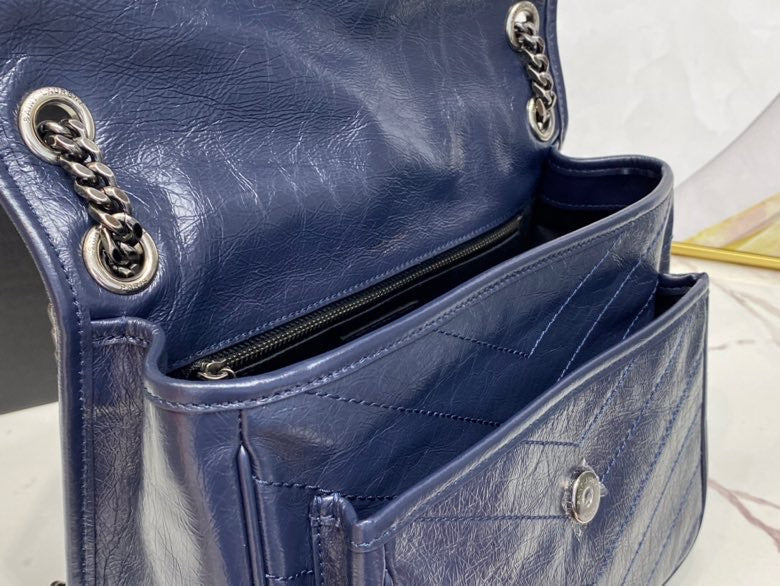 OZ - SLY Bags - 1327
