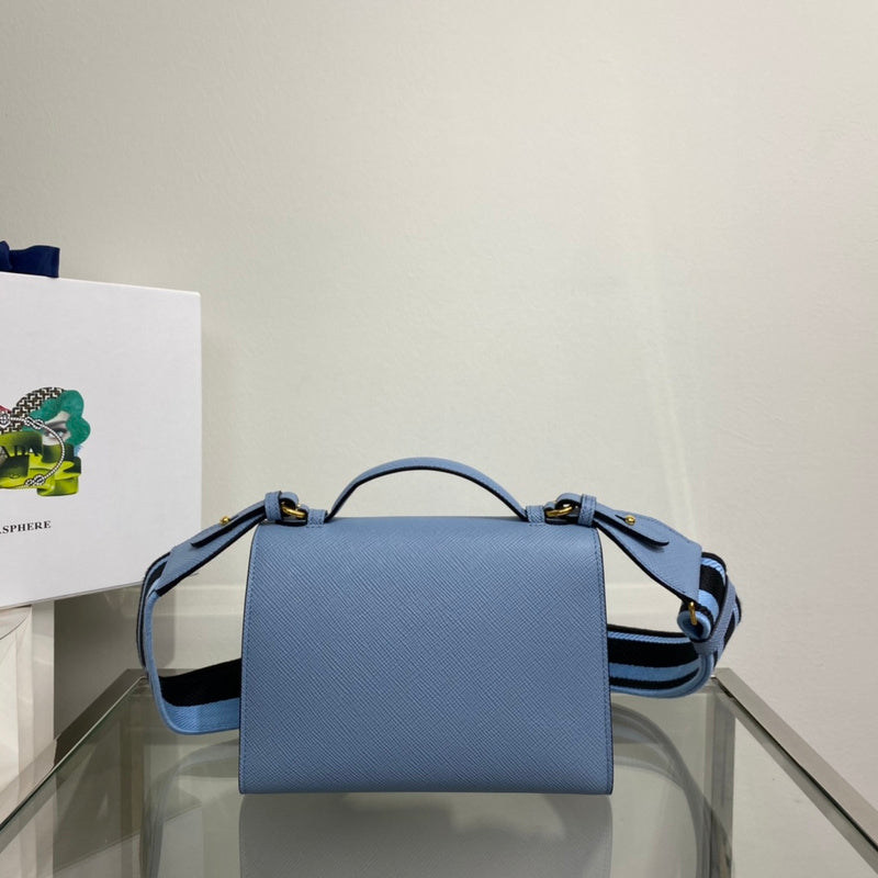 Oz - Fei Bags - 1044