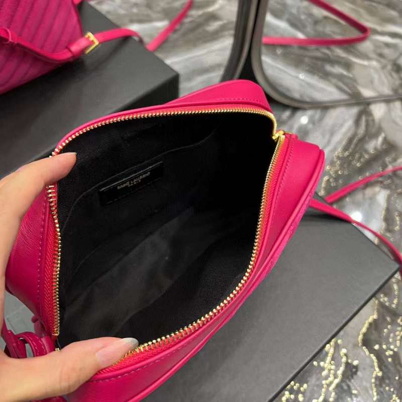 Ozarra - SLY Bags 561