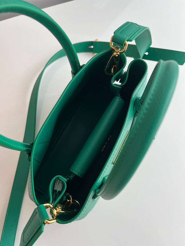 Oz - Fei Bags - 1234