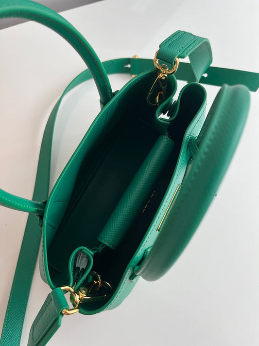 Oz - Fei Bags - 1234