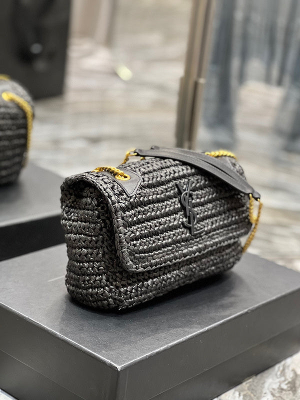 OZ - SLY Bags - 606