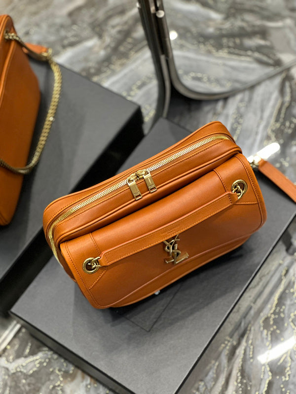 OZ - SLY Bags - 655