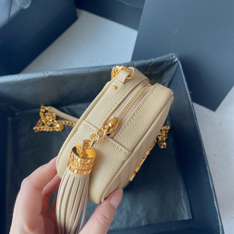 OZ - SLY Bags - 298