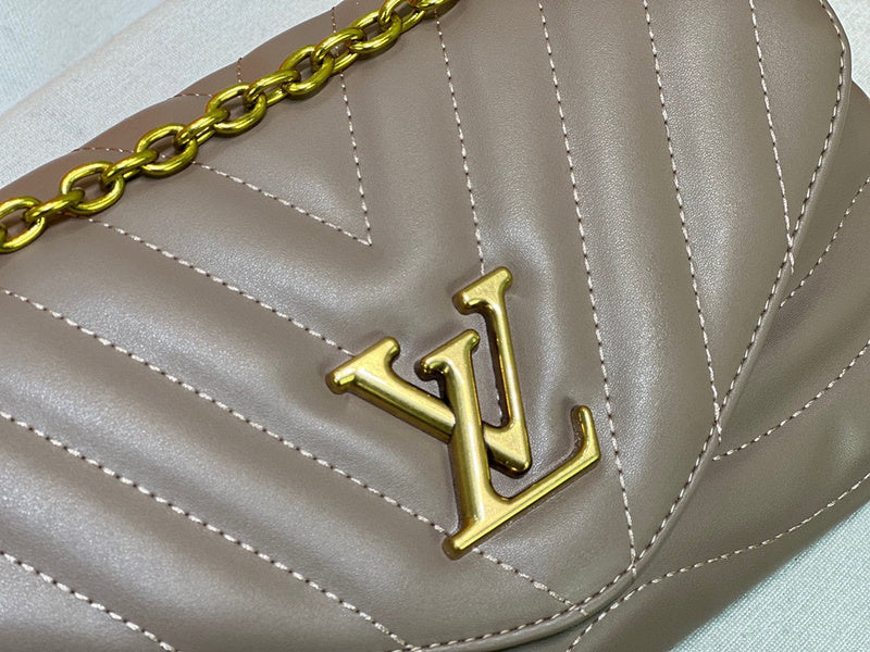 Fashion Lu-Vi bags - 3556