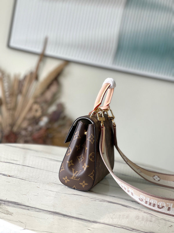 Fashion Lu-Vi bags - 4113