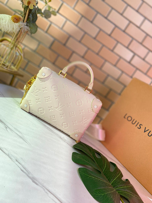 Fashion Lu-Vi bags - 3846