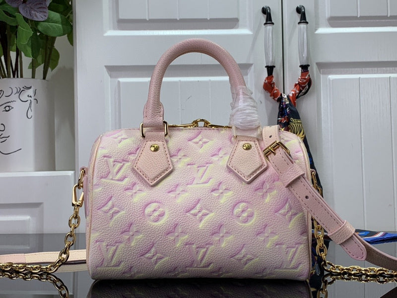 Fashion Lu-Vi bags - 3452