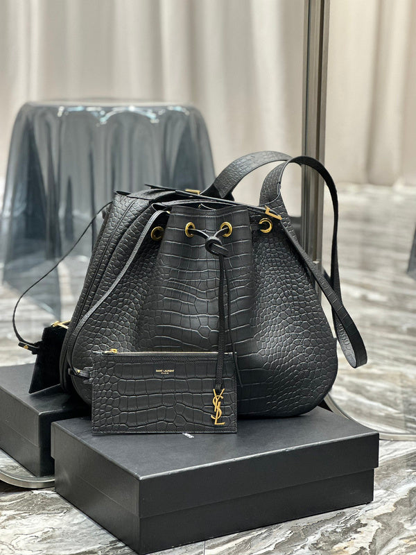 OZ - SLY Bags - 635