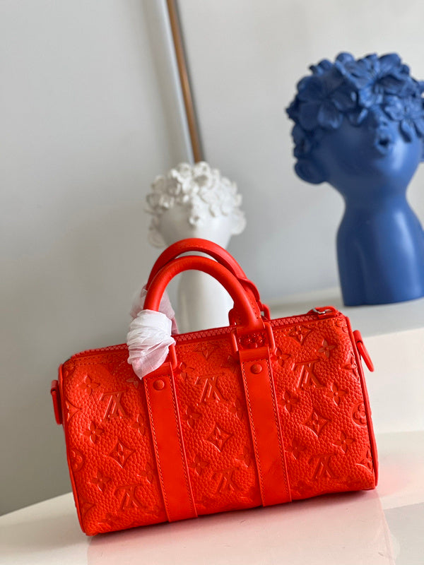 Fashion Lu-Vi bags - 2827
