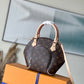 Fashion Lu-Vi bags - 4272
